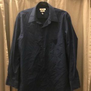 Button Down Dress Shirt